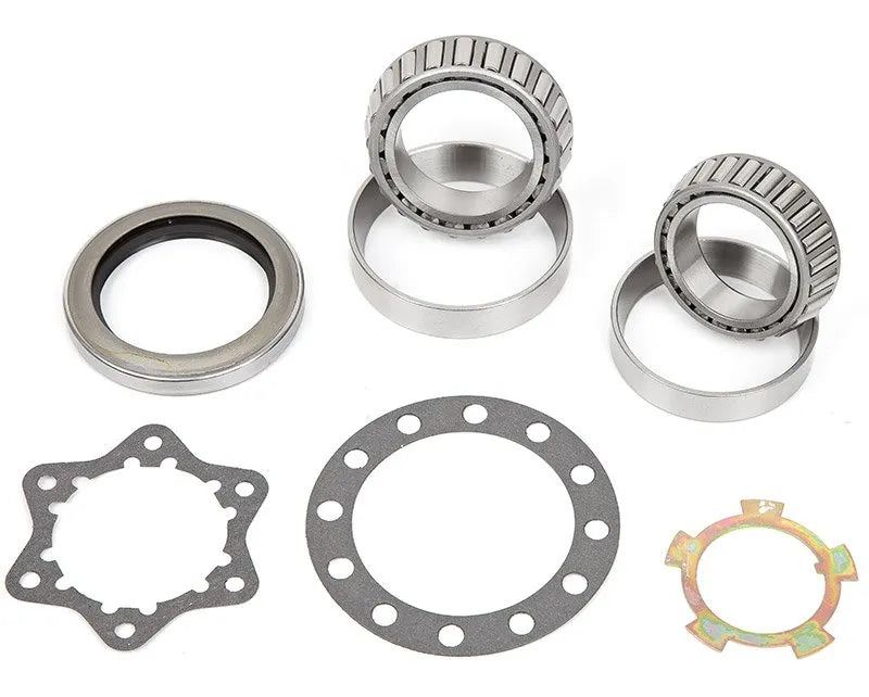 Toyota wheel bearing kit