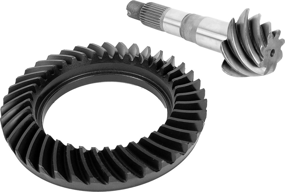 8" IFS Clamshell ring and pinion gears 5.29