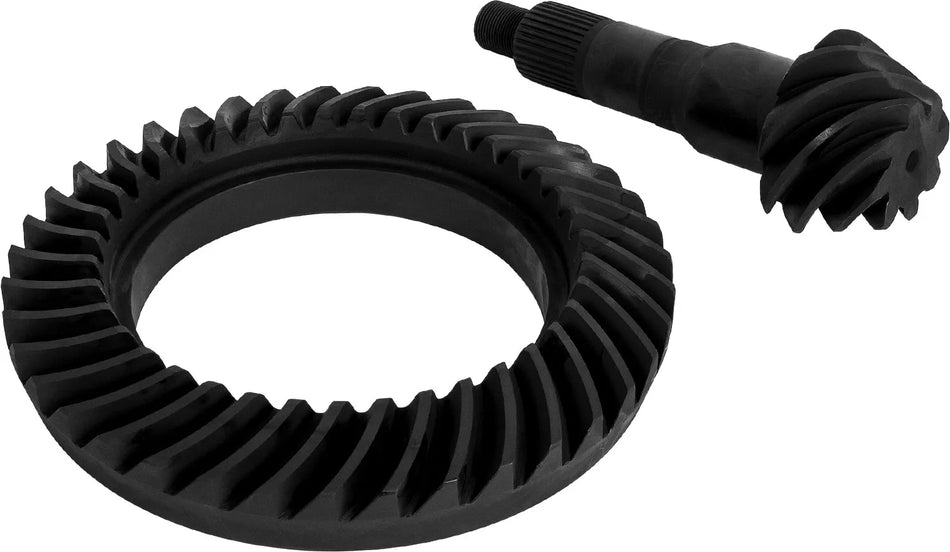 8.75" Ring and pinion gears 4.88