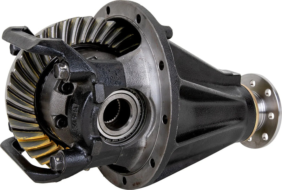 Fully Built Toyota 8.4" Differential - Detroit|5.29|Standard