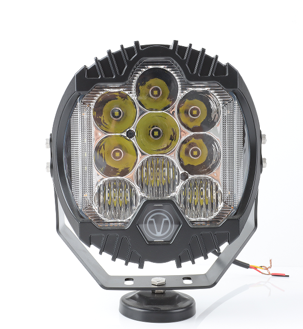 90W LED Concentrated light