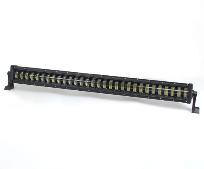 30 Bead single row light bar